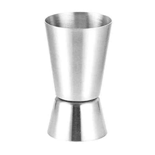 ALCO PEG MEASURE GLASS 60ML